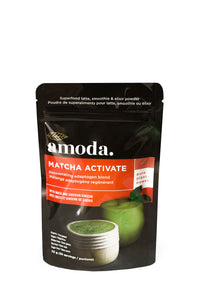 Matcha Activate