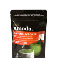 Matcha Activate