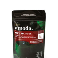 Matcha Fuel