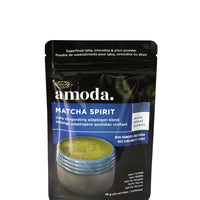 Matcha Spirit