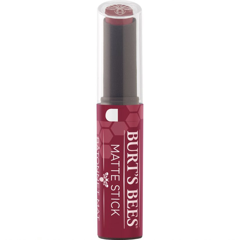 Matte Stick - Crimson Cascade #460