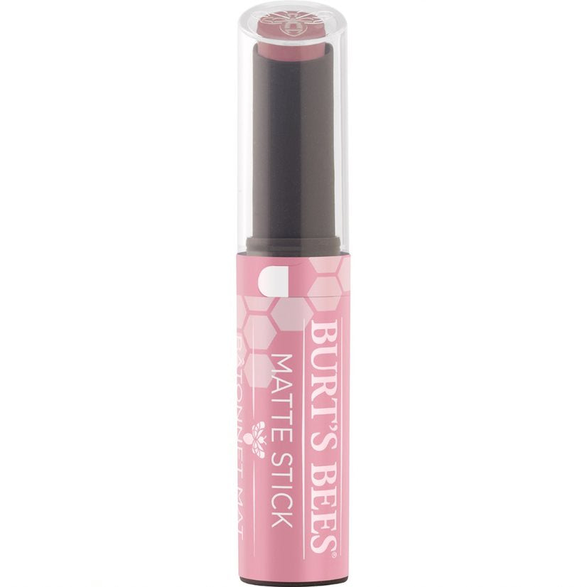 Matte Stick - Rippling Rose #410