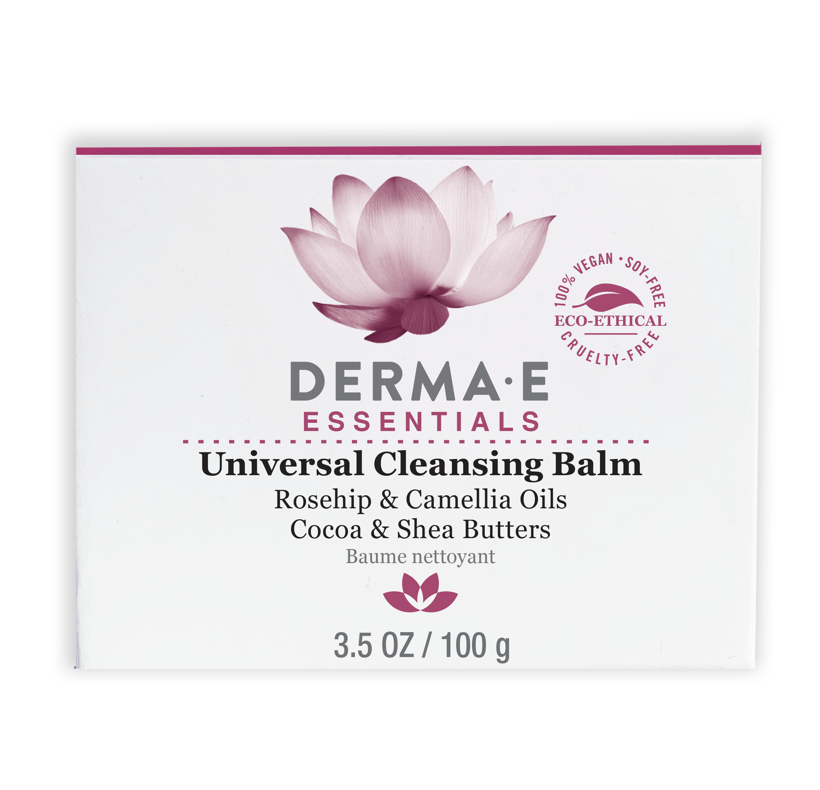 Universal Cleansing Balm