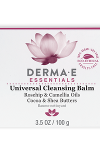 Universal Cleansing Balm