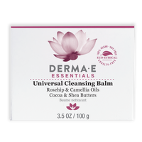 Universal Cleansing Balm