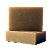 Milk + Oats Soap