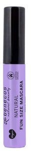 Natural Fun Size Mascara Black Onyx