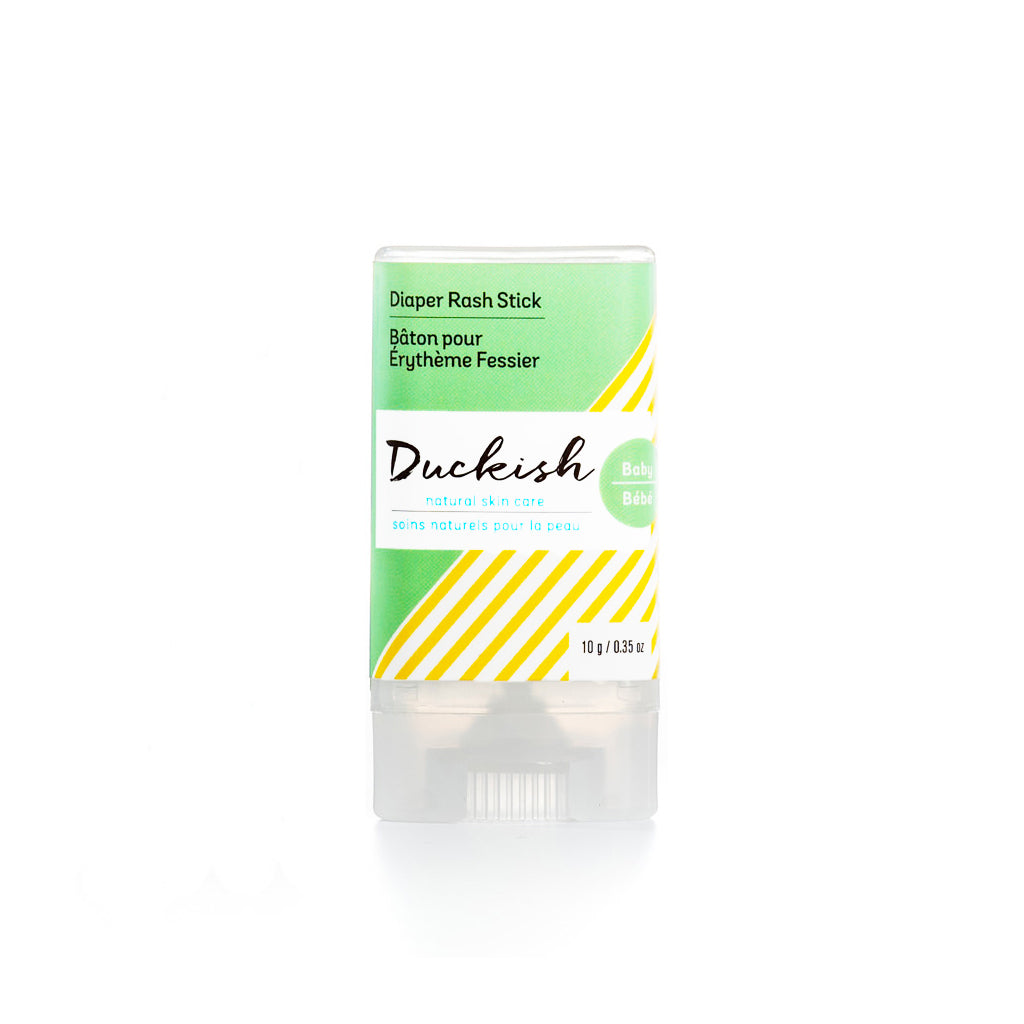 Mini Diaper Rash Cream Stick