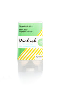 Mini Diaper Rash Cream Stick