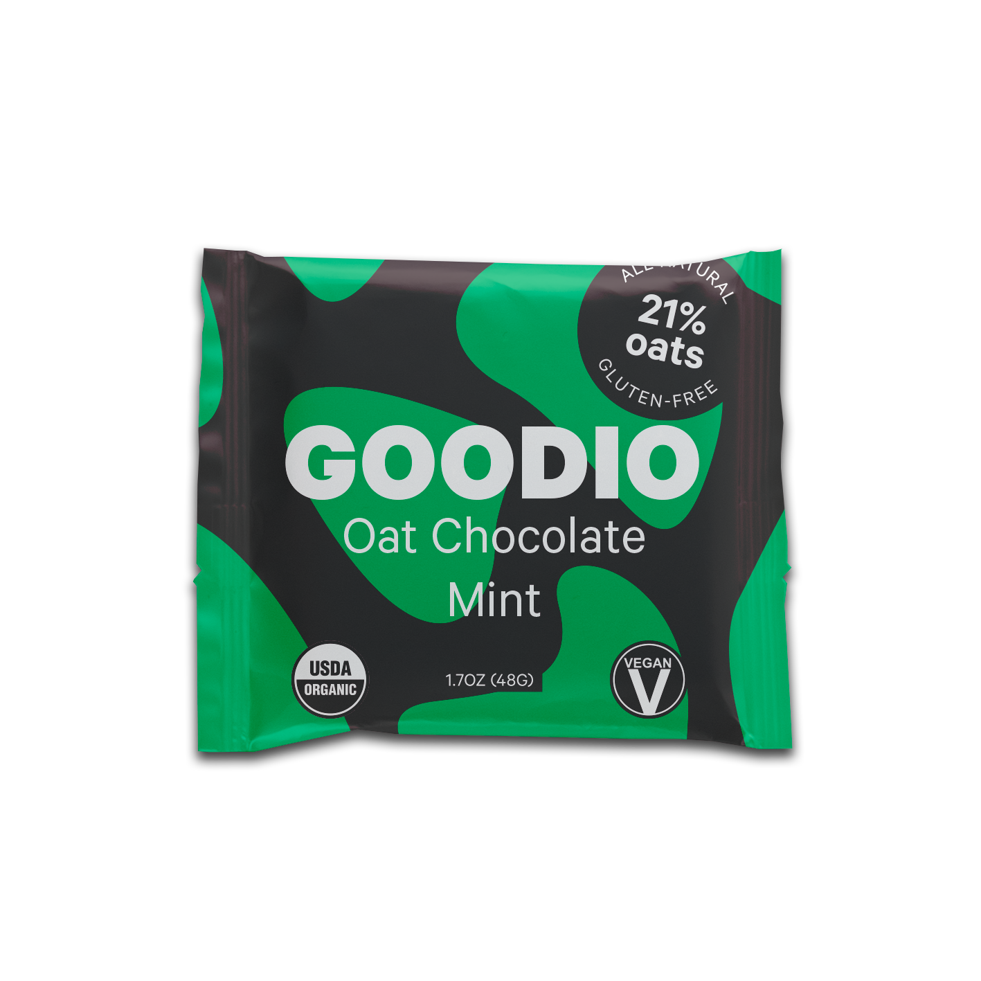 Oat Chocolate Mint