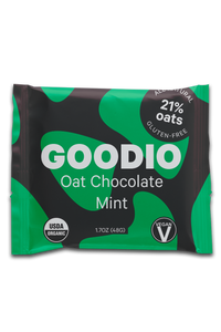 Oat Chocolate Mint