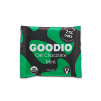 Oat Chocolate Mint