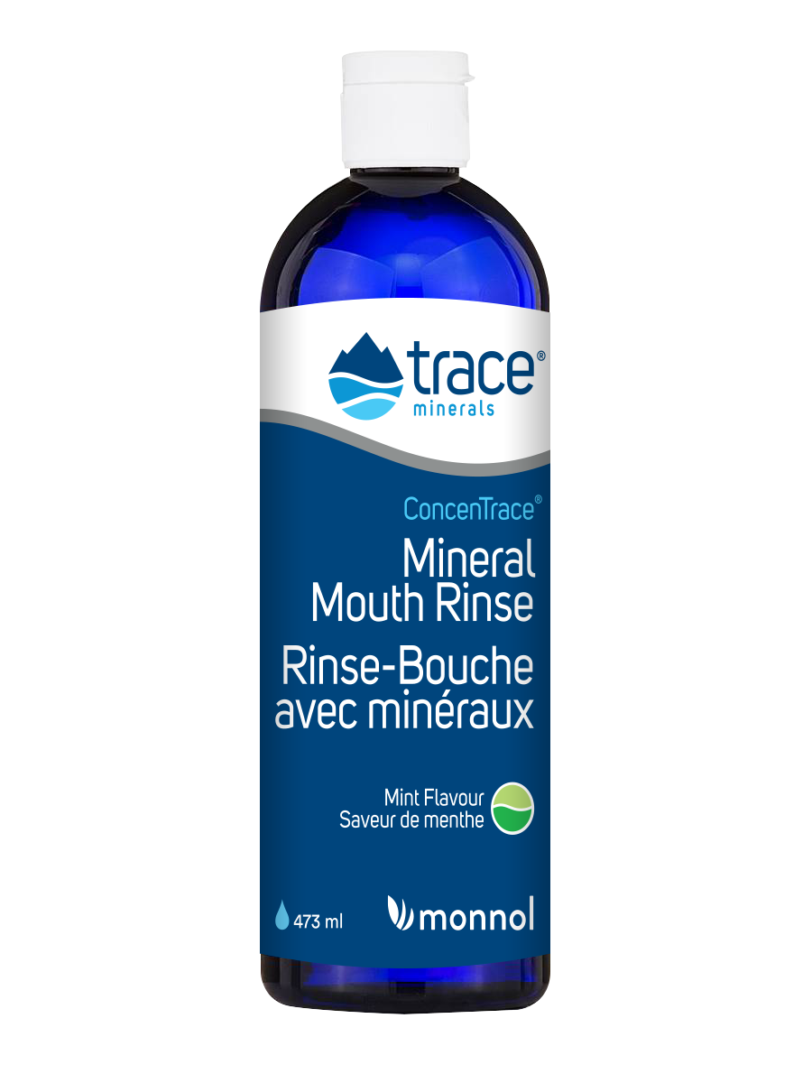 Mineral Mouth Rinse