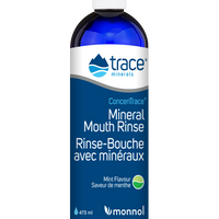 Mineral Mouth Rinse