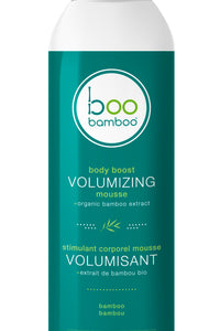 Volumizing Mousse