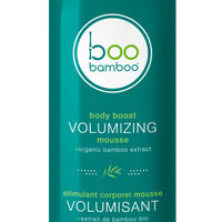 Volumizing Mousse