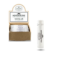 Moustache Wax: Euc/Lime/Pine