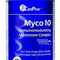 MyCo 10 - Mushroom Powder