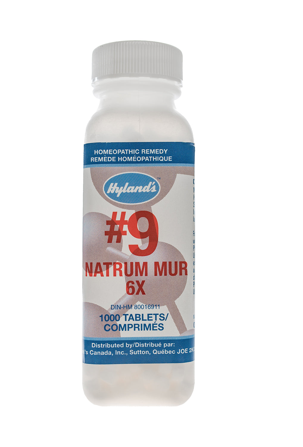 Naturm Muriaticum 6X Cell Salts