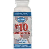 Naturm Phosphoricum 6X Cell Salts