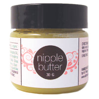 Happy Mumma Nipple Butter