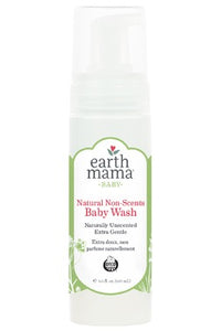Non-Scents Baby Wash