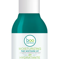Hair & Body Oil - Moisturizing