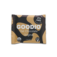 Oat Chocolate Original