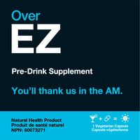 Over EZ - Individual