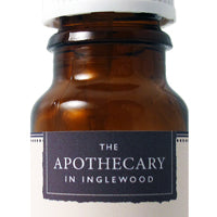 Patchouli (organic) Oil