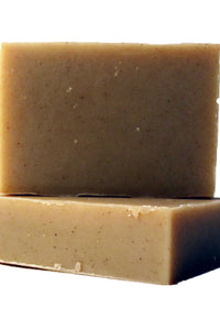 Patchouli + Cedarwood Soap