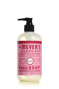 Hand Soap - Peppermint