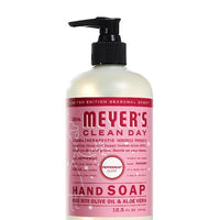 Hand Soap - Peppermint