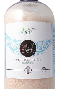 Sittin’ Pretty Perineal Salts