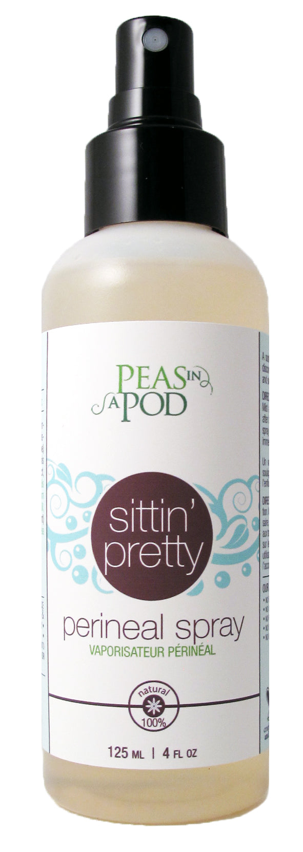 Sittin’ Pretty Perineal Spray