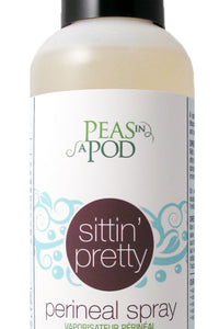 Sittin’ Pretty Perineal Spray