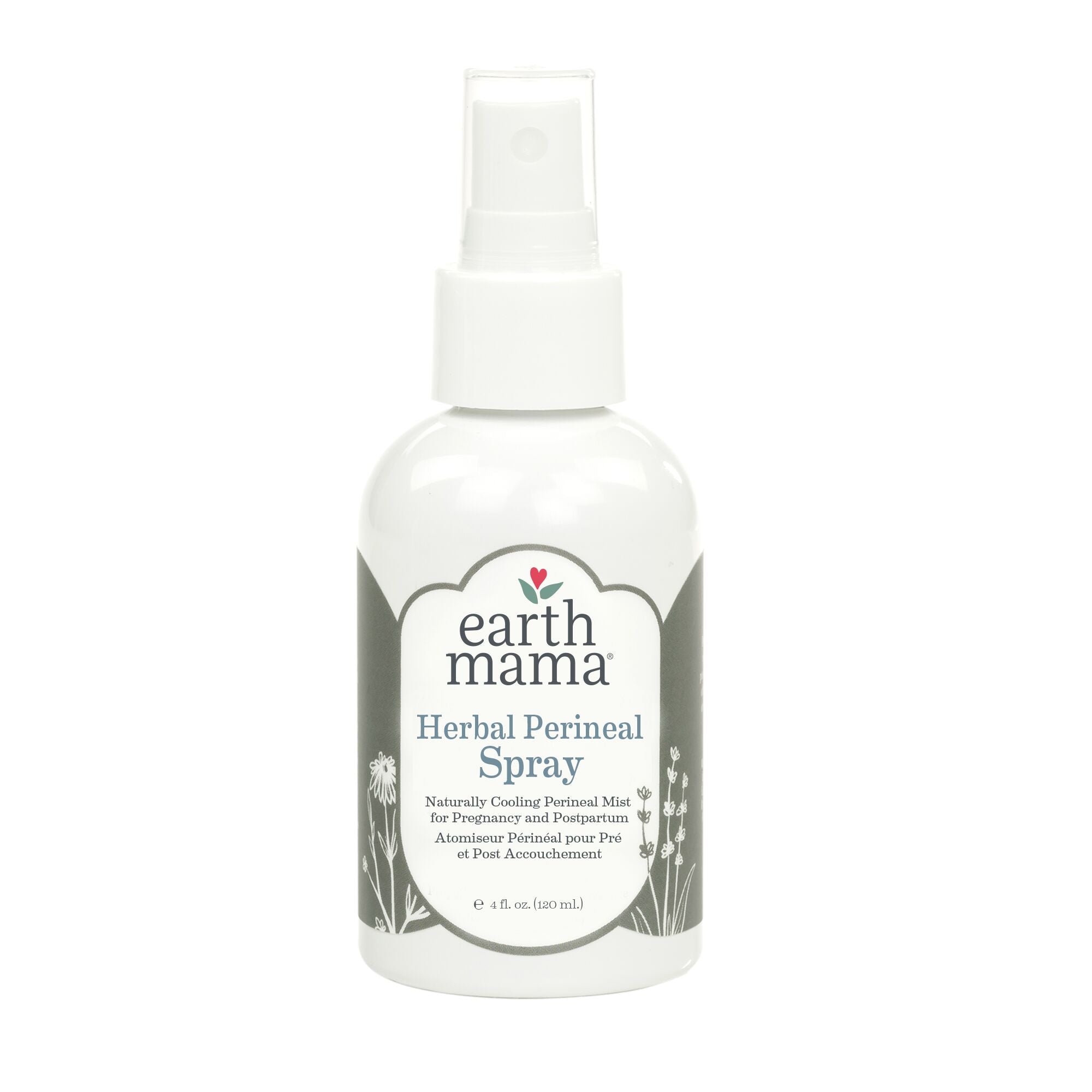 Herbal Perineal Spray