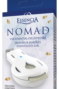 Nomad USB Diffuser White
