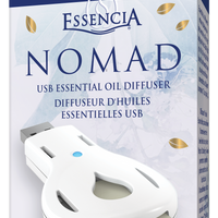 Nomad USB Diffuser White