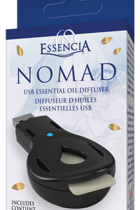 Nomad USB Diffuser Black