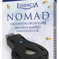 Nomad USB Diffuser Black
