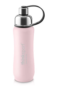 Insulated Sports Bottle Pink