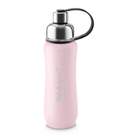 Insulated Sports Bottle Pink