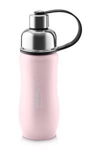 Insulated Sports Bottle Pink