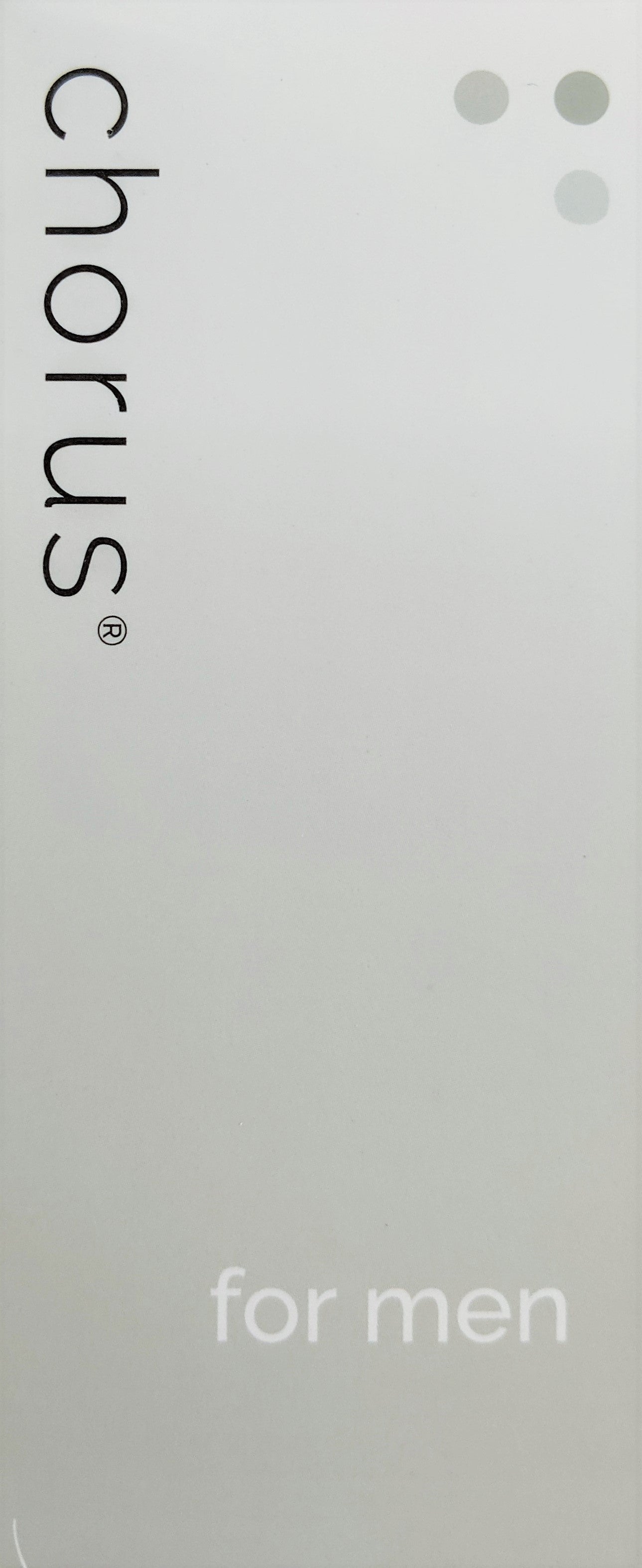 Men's- E-Blast Vit E Stick