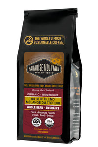 Estate Blend Whole Bean