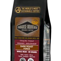 Dark Roast Whole Bean