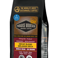 Decaf Blend Whole Bean