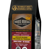 Estate Blend Whole Bean