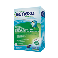 Allergy-D for Children